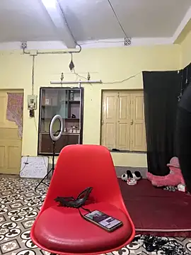 Hot-Diya21 online show from January 2025 03:05:02 AM