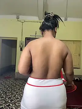 Hot-Diya21 online show from March 2025 03:02:02 AM