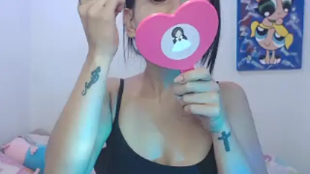 jhoanitahot online show from January 2026 02:34:02 PM