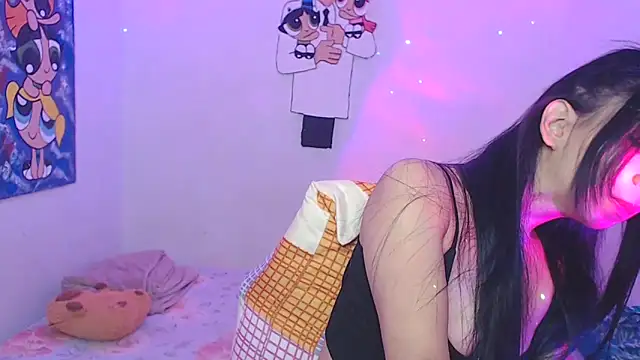 jhoanitahot online show from February 2026 01:32:02 PM