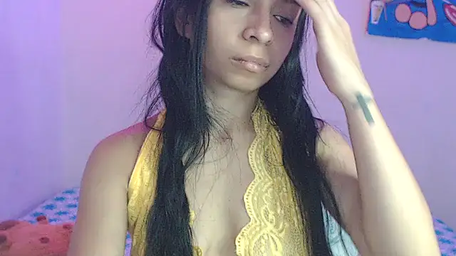 jhoanitahot online show from July 2026 01:01:01 AM