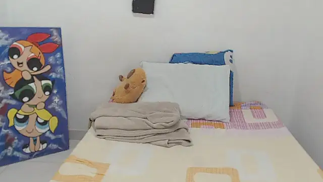 jhoanitahot online show from October 2025 10:24:02 AM