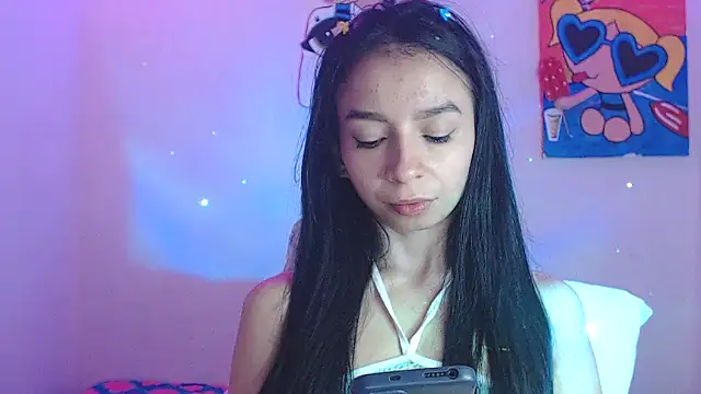 jhoanitahot online show from April 2026 01:56:01 PM