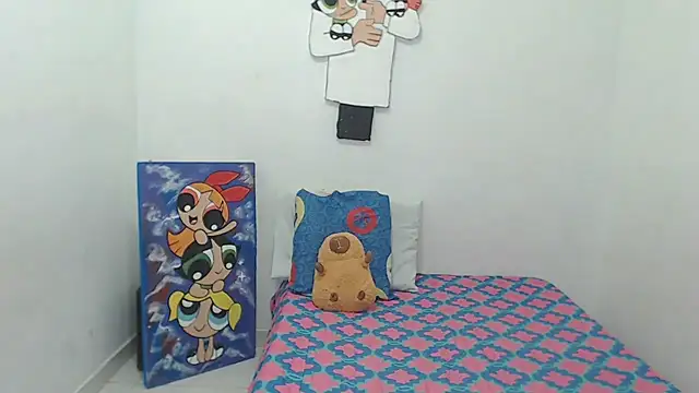 jhoanitahot online show from November 2025 10:37:02 AM