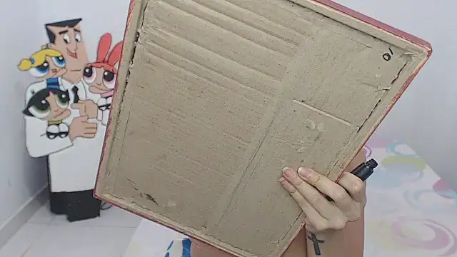 jhoanitahot online show from November 2025 11:54:01 AM