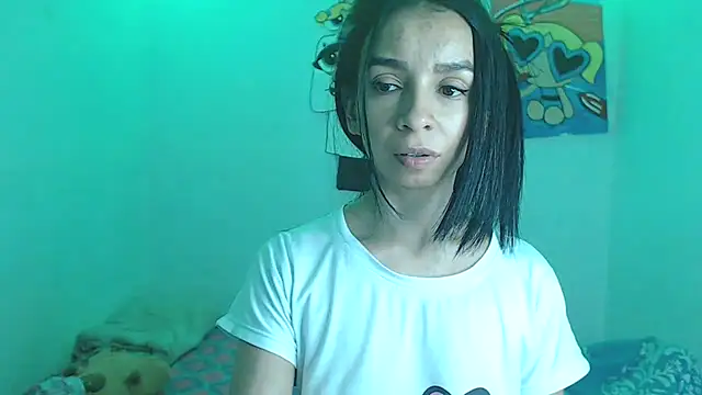 jhoanitahot online show from May 2026 04:04:02 PM