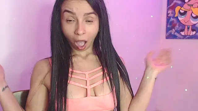 jhoanitahot online show from February 2026 12:46:02 AM