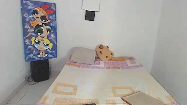 jhoanitahot online show from October 2025 03:12:01 PM