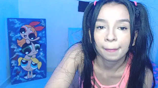 jhoanitahot online show from November 2025 11:11:02 AM