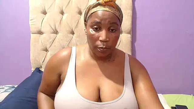 CurveyChocClit online show from March 2025 07:16:02 AM