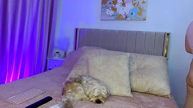 Snapshot of GraceCarther chatting on February 2026 06:31:02 PM GraceCarther online show from February 2026 06:31:02 PM