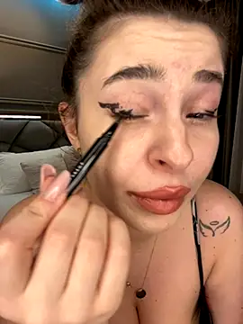 Snapshot of GraceCarther chatting on October 2025 05:35:02 PM GraceCarther online show from October 2025 05:35:02 PM