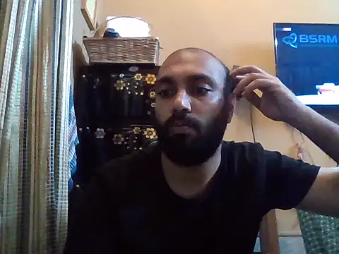 Snapshot of CookedAccord7 chatting on October 2025 07:11:02 PM CookedAccord7 online show from October 2025 07:11:02 PM