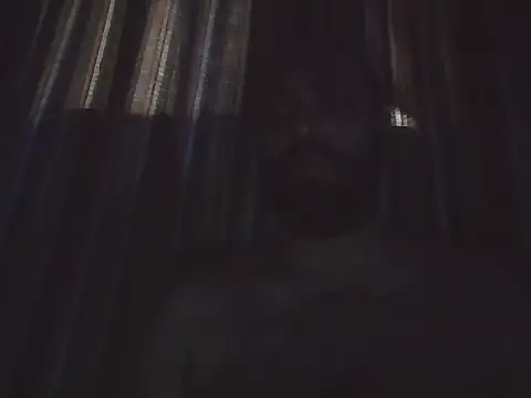 Snapshot of CookedAccord7 chatting on October 2025 10:34:01 AM CookedAccord7 online show from October 2025 10:34:01 AM