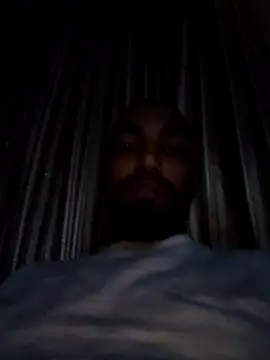 Snapshot of CookedAccord7 chatting on February 2025 10:14:02 PM CookedAccord7 online show from February 2025 10:14:02 PM