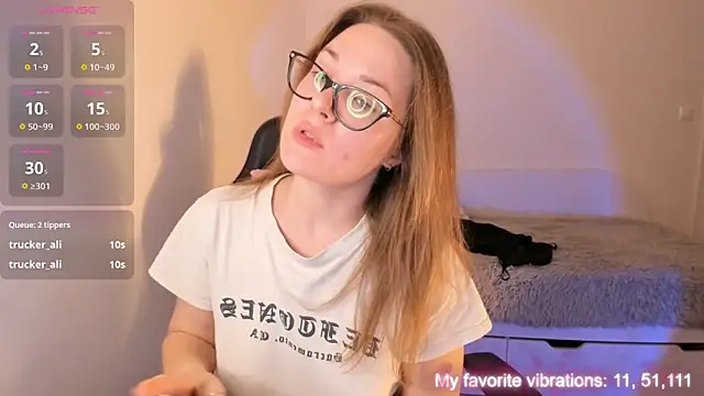 ami amour  online show from October 2025 04:30:02 PM