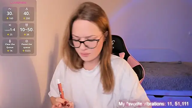 ami amour  online show from November 2025 04:29:02 PM