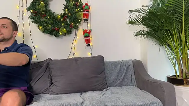 Flying-Dutchmana online show from December 2025 04:26:02 AM