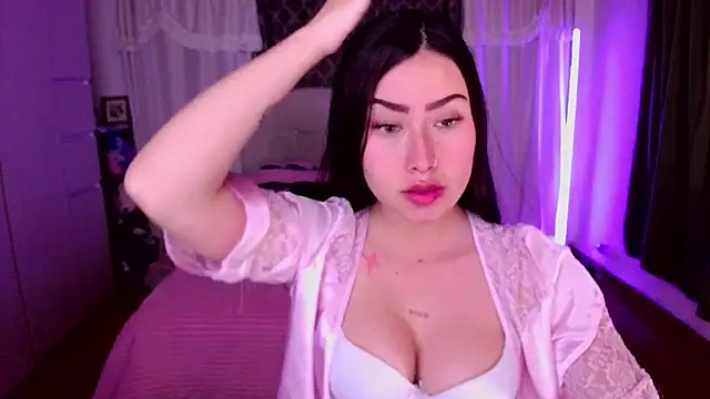 Emilyswan04 online show from January 2026 03:54:02 AM