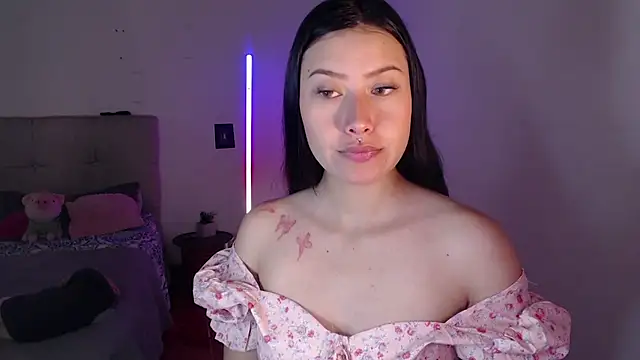 Emilyswan04 online show from January 2025 02:51:02 PM