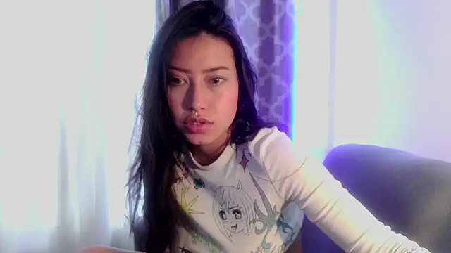 Emilyswan04 online show from March 2025 07:06:02 PM