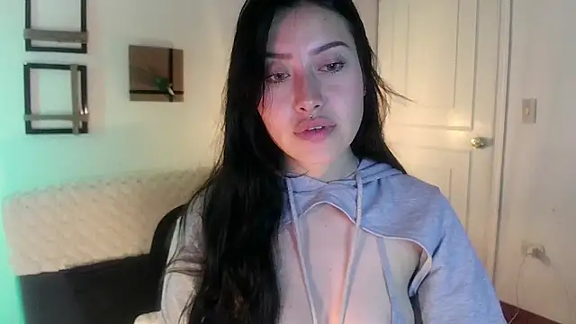 Emilyswan04 online show from February 2025 01:57:01 AM