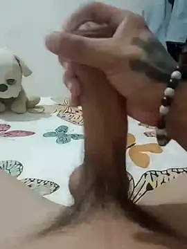 Reidendick99 online show from April 2026 06:55:02 PM