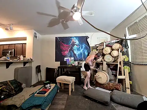 lit702 online show from February 2026 10:03:01 AM