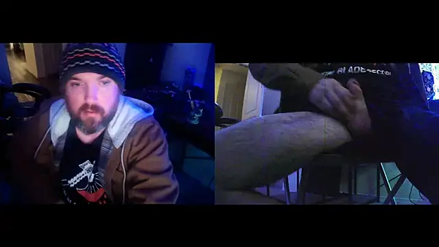 lit702 online show from February 2025 11:18:02 AM