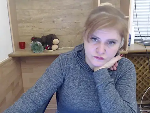 DaniellaKiss online show from January 2026 04:47:02 PM