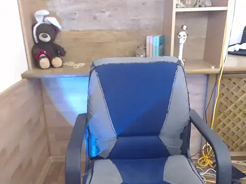 DaniellaKiss online show from October 2025 02:47:02 PM
