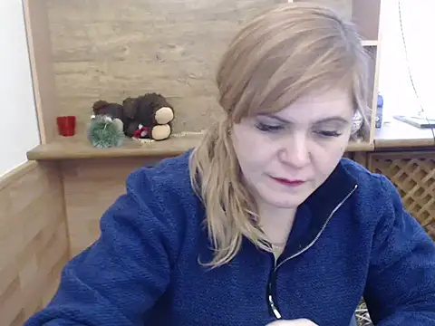 DaniellaKiss online show from January 2026 01:04:04 PM