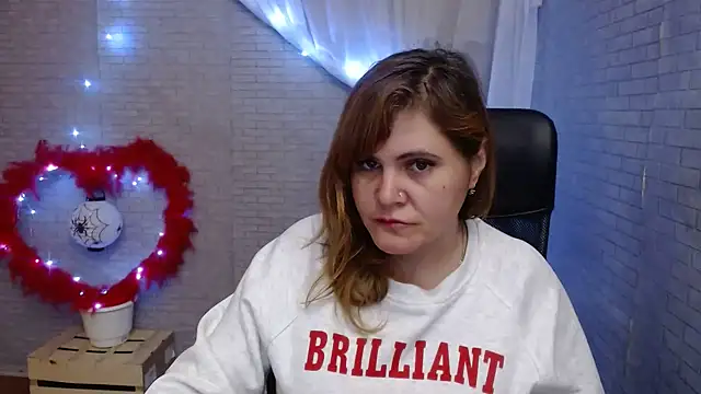 DaniellaKiss online show from March 2025 07:25:02 PM