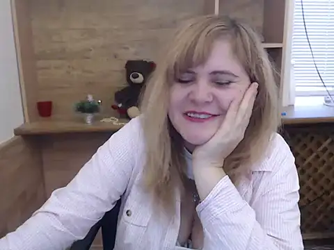 DaniellaKiss online show from December 2025 09:22:02 AM