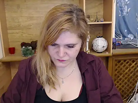 DaniellaKiss online show from February 2026 09:31:02 AM