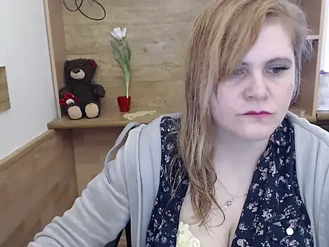 DaniellaKiss online show from March 2026 01:05:01 PM