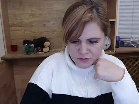 DaniellaKiss online show from February 2026 05:35:02 PM