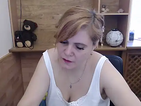 DaniellaKiss online show from April 2026 09:16:02 AM