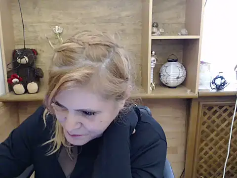 DaniellaKiss online show from March 2026 01:36:02 PM