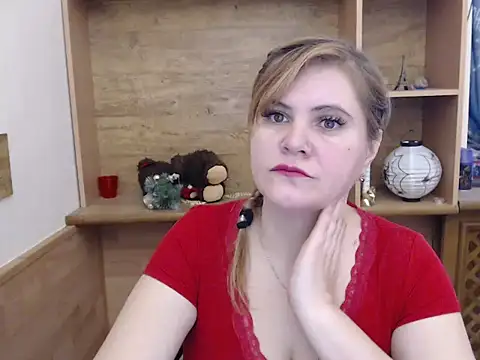 DaniellaKiss online show from February 2026 09:20:01 AM