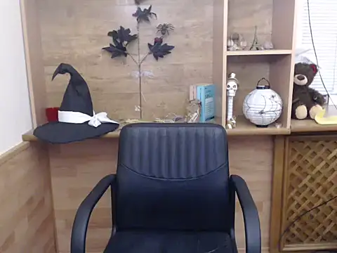 DaniellaKiss online show from December 2025 09:36:02 PM