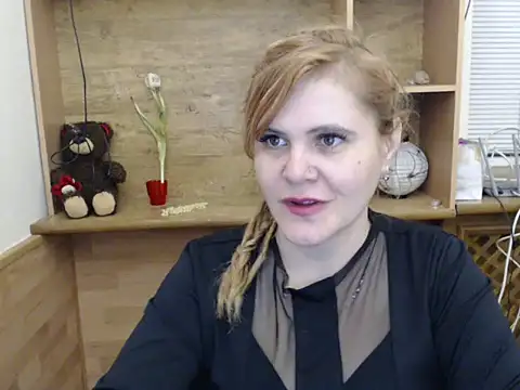 DaniellaKiss online show from March 2026 06:21:02 PM