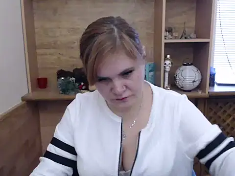 DaniellaKiss online show from February 2026 09:18:02 AM