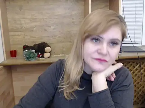 DaniellaKiss online show from February 2026 08:50:02 PM