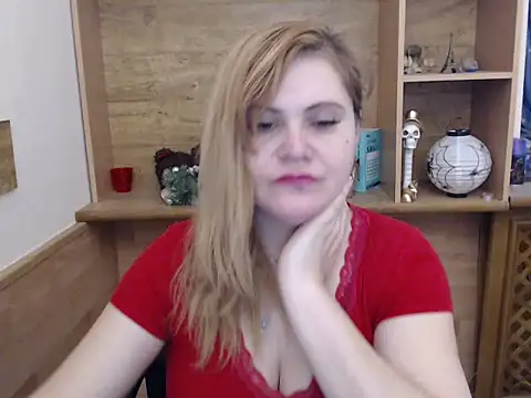 DaniellaKiss online show from March 2026 11:54:01 AM