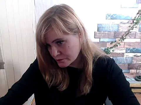 DaniellaKiss online show from October 2025 07:53:02 AM