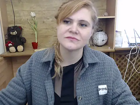 DaniellaKiss online show from March 2026 07:26:01 AM