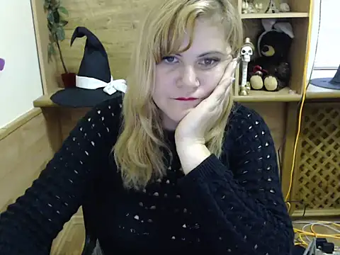 DaniellaKiss online show from October 2025 07:31:01 AM