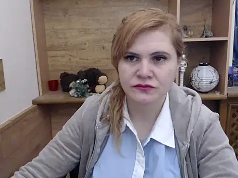 DaniellaKiss online show from March 2026 05:36:01 AM