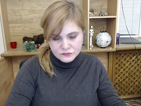 DaniellaKiss online show from February 2026 04:47:01 PM